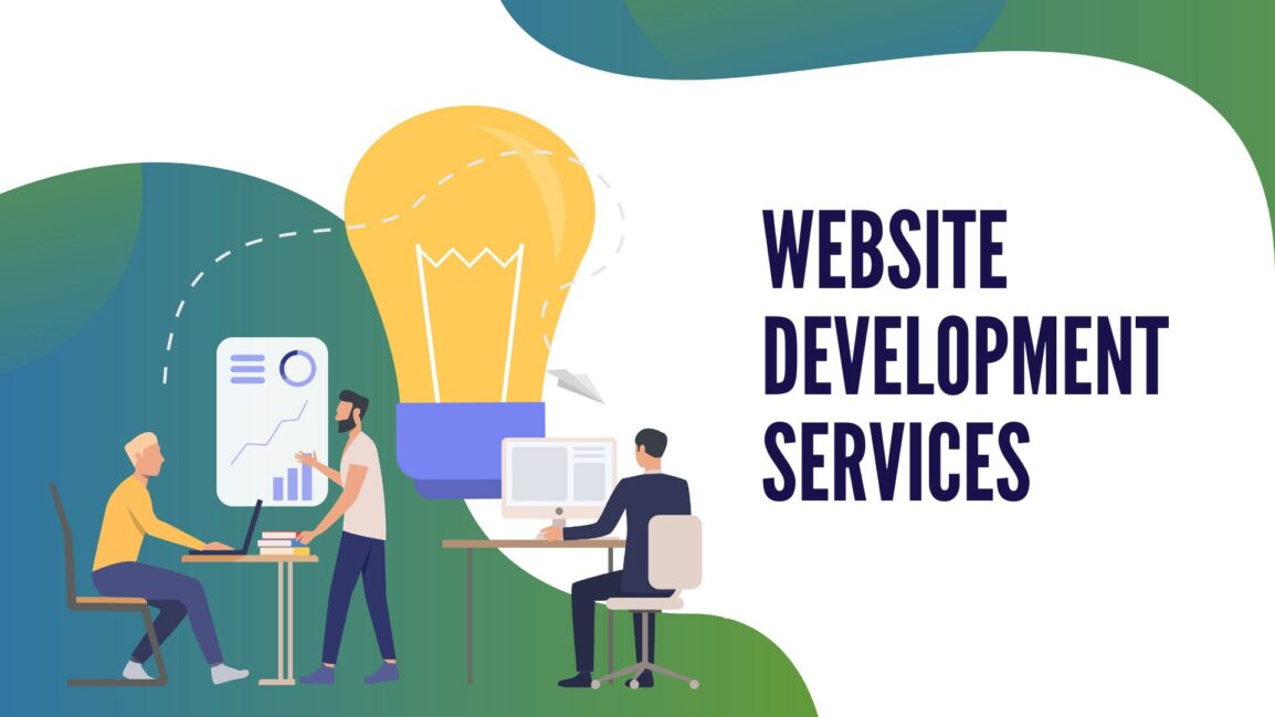 Professional Website Development Services Brisbane, Tasmania